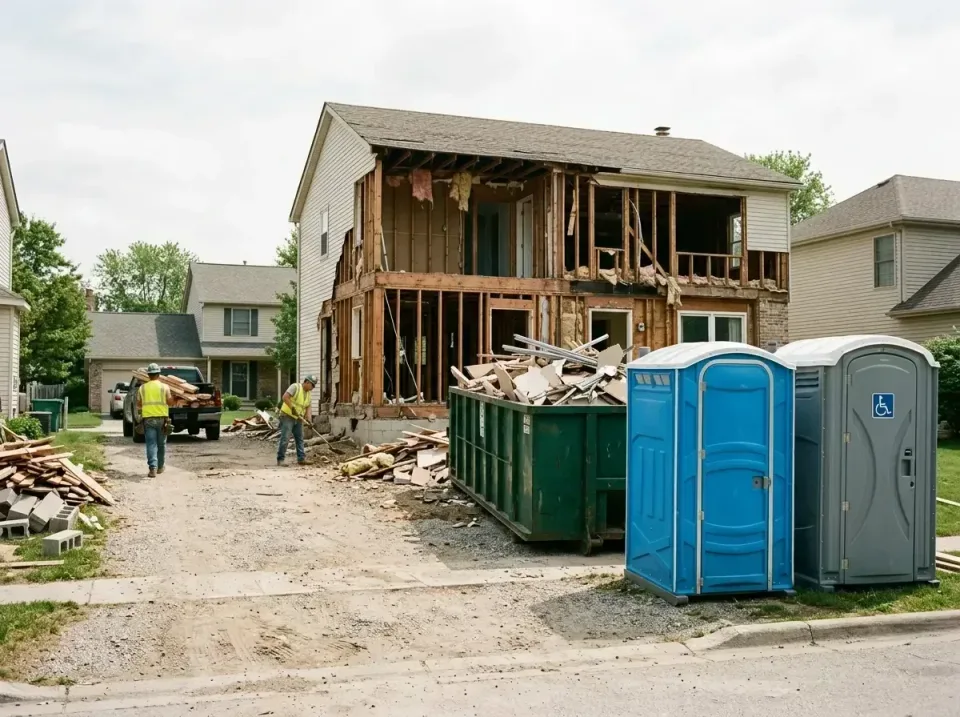 home-renovation-demolition-sit-010 — frequently asked questions, Portable Toilet & Dumpsters Rental in Mill Bay, AK